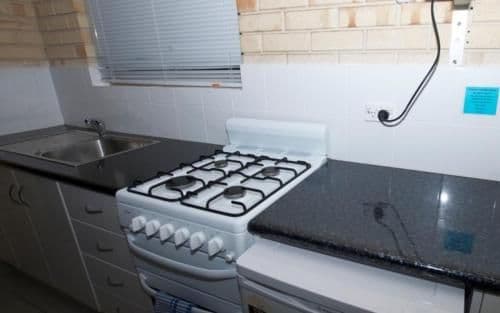 One-Bedroom Unit