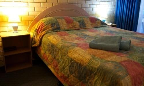 One-Bedroom Unit