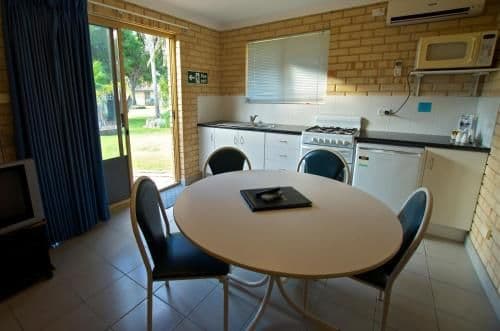 One-Bedroom Unit
