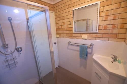 One-Bedroom Unit