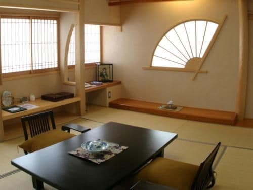 Japanese-Style Room