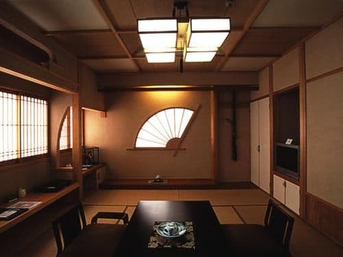 Japanese-Style Room