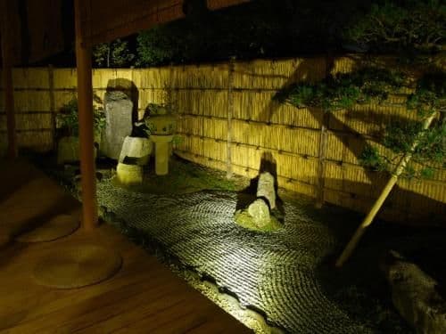 Villa with Tatami Area and Open-Air Bath