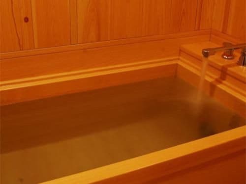 Japanese-Style Room