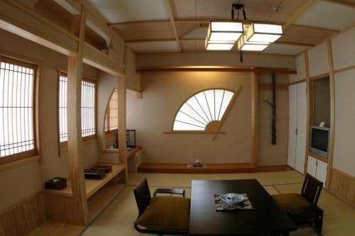 Japanese-Style Room