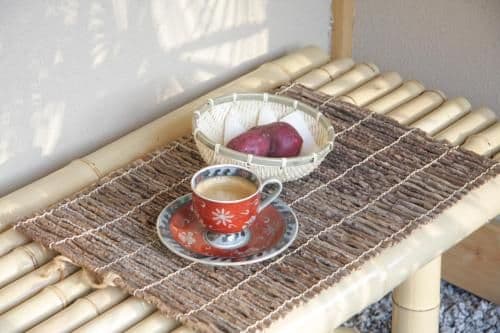 Villa with Tatami Area and Open-Air Bath