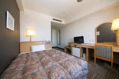 Single Room - Non-Smoking