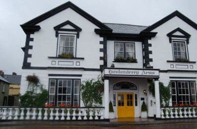 Londonderry Arms Hotel Londonderry Arms Hotel