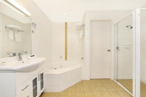 Suite Spa Riverview 2