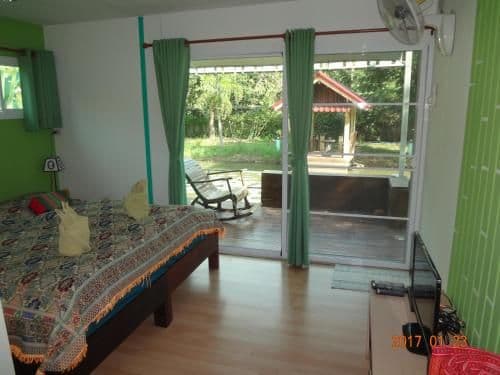 Bungalow