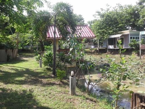 Bungalow