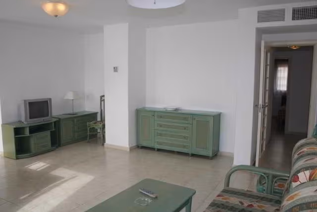 APARTMENT CAPACITY 4 ONE BEDROOM