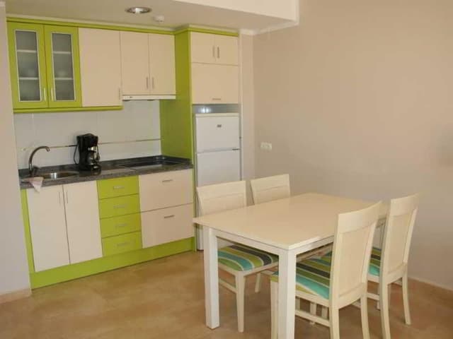 APARTMENT THREE BEDROOMS