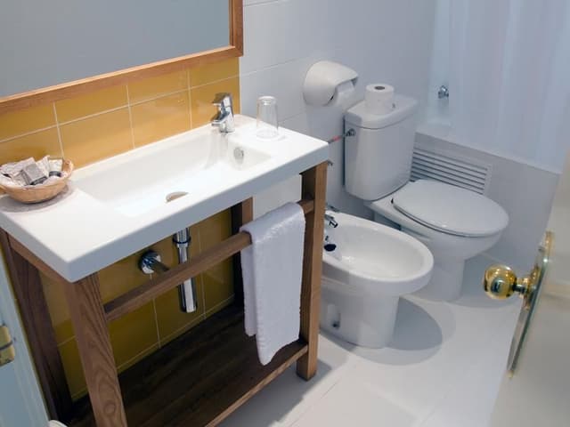 DOUBLE SINGLE USE STANDARD
