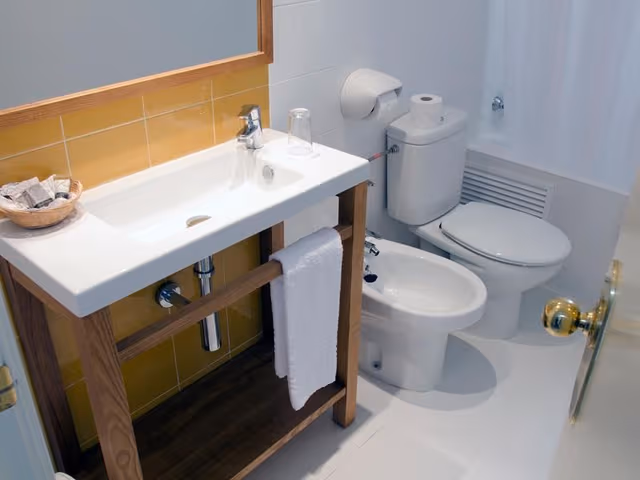 Double or Twin CAPACITY 1