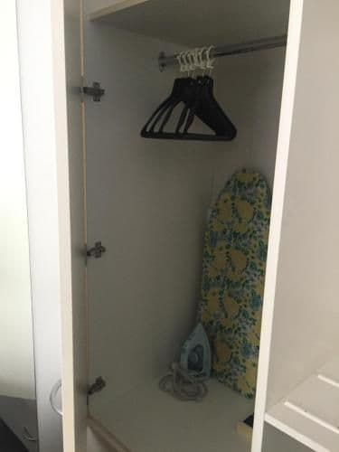 Family Suite with Spa Bath
