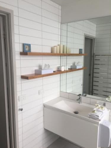 Family Suite with Spa Bath