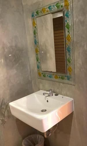 Double or Twin Room with Shared Bathroom