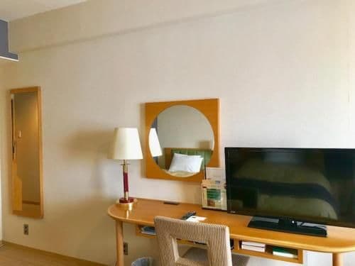 Superior Twin Room - Non-Smoking
