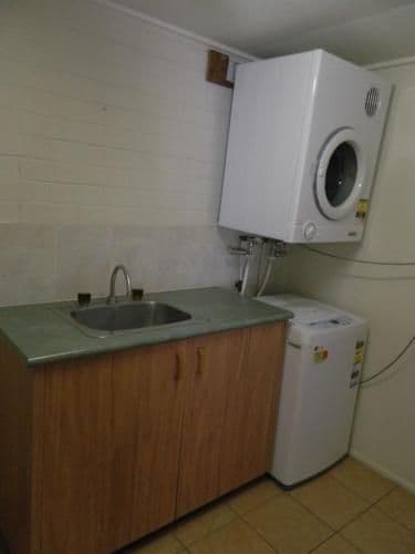 Self-Contained Family Unit