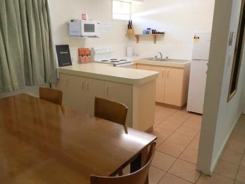 Self-Contained Family Unit