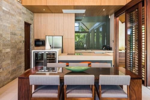 Deluxe Three-Bedroom Villa