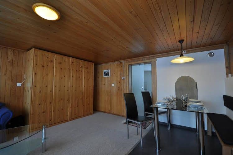 Chalet Bim Chilchli Chalet Bim Chilchli