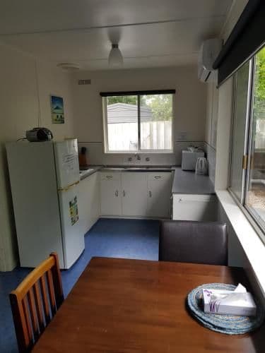 One-Bedroom Cottage
