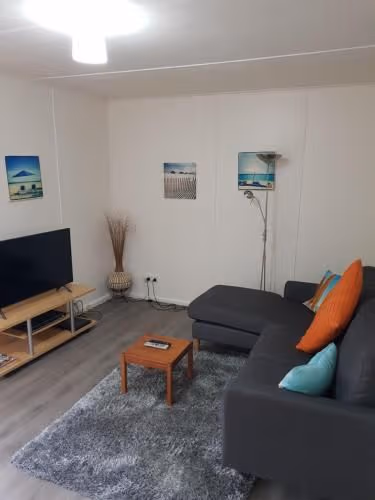 One-Bedroom Cottage