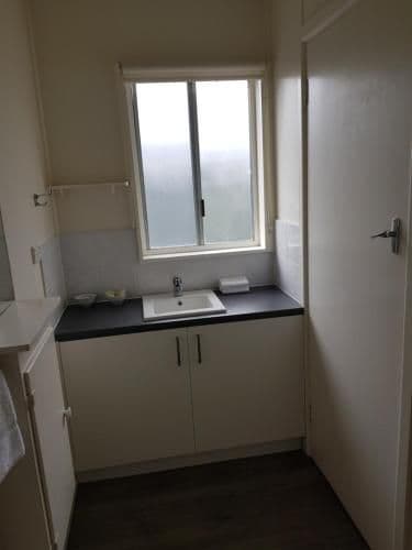 One-Bedroom Cottage