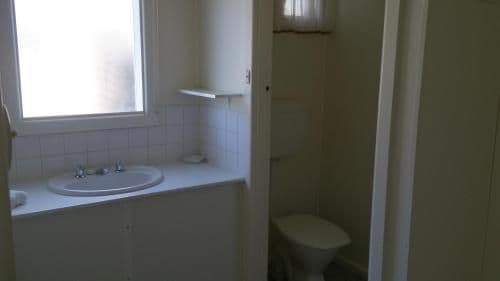 Two-Bedroom Cottage