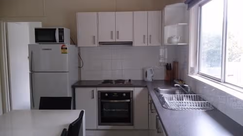 Three-Bedroom Cottage