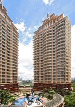 Somerset Grand Citra Jakarta