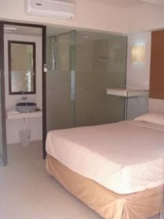 Sanur Agung Hotel