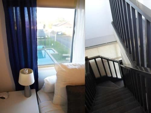 Pool Deluxe Suite