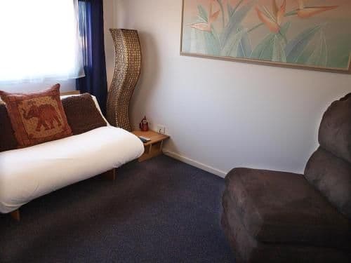 Pool Deluxe Suite