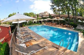 Hotel & Spa Cantemerle