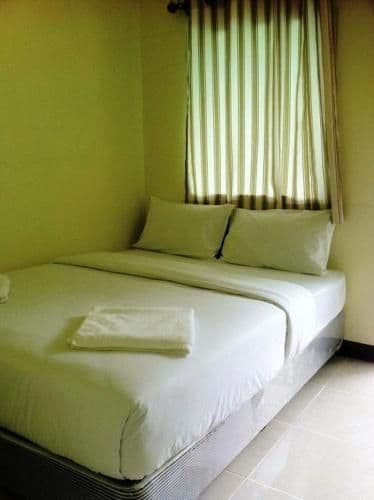 Standard Double or Twin Room with Fan