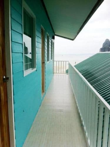 Standard Double or Twin Room with Fan