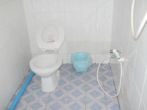 Standard Double or Twin Room with Fan