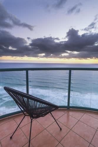 Penthouse Apartment