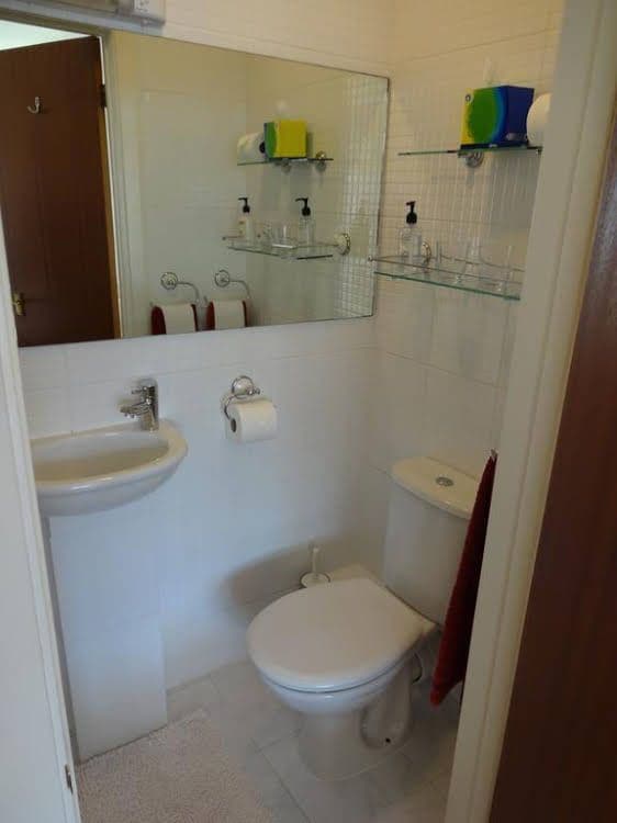 Cornerways Guest House Cornerways Guest House