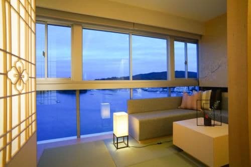 Japanese-Style Superior Twin Room - Non-Smoking
