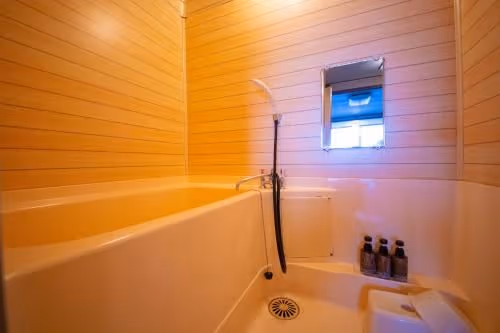 Japanese-Style Room - Half Board Included - Smoking