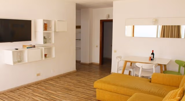 APARTMENT STANDARD