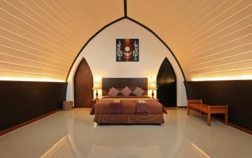 Ocean Cliff Villa