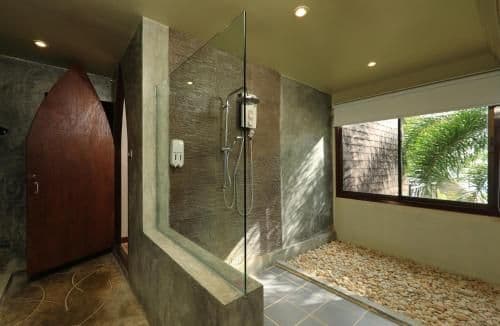 Ocean Cliff Villa