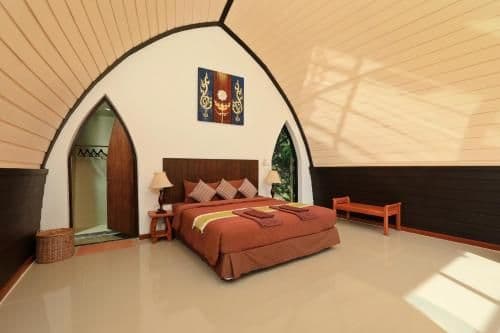 Ocean Cliff Villa
