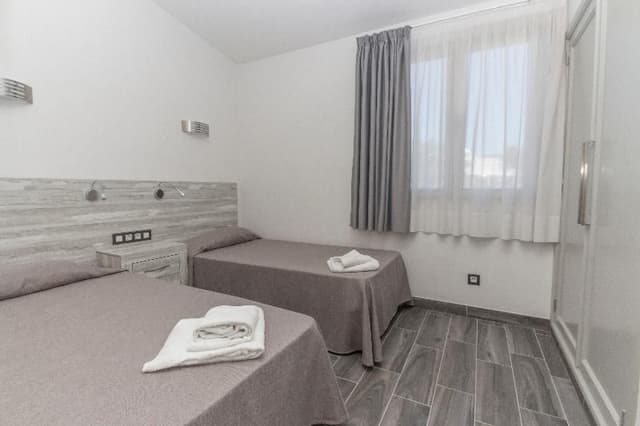 BUNGALOW TWO BEDROOMS