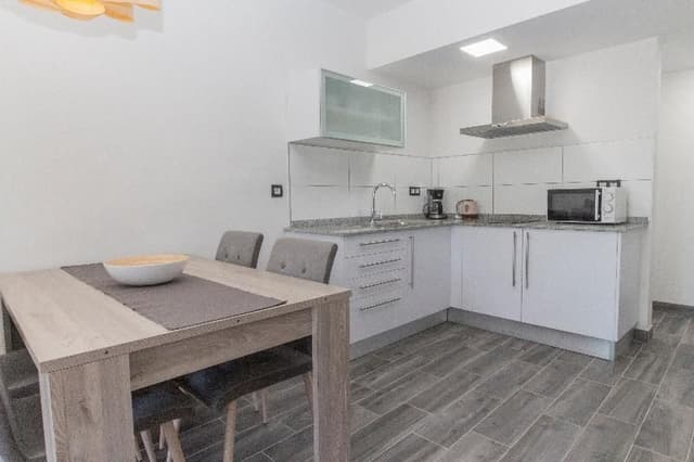 BUNGALOW TWO BEDROOMS